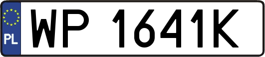 WP1641K