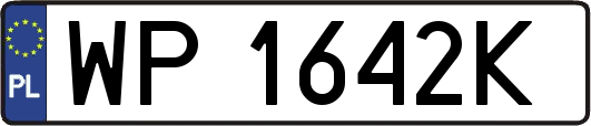 WP1642K