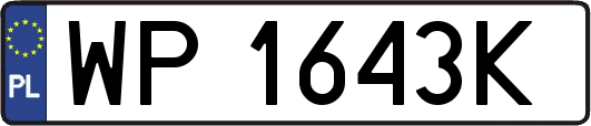 WP1643K