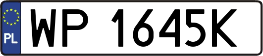 WP1645K