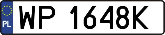 WP1648K