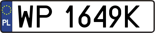 WP1649K