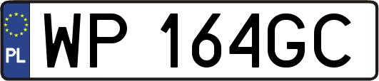 WP164GC
