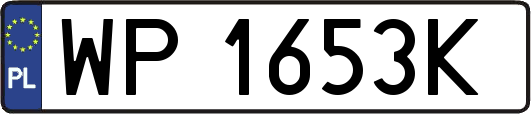 WP1653K