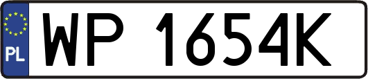 WP1654K
