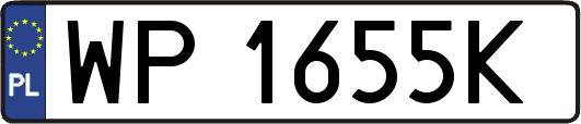 WP1655K