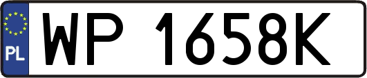 WP1658K