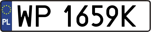 WP1659K