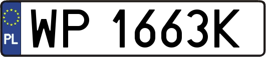 WP1663K