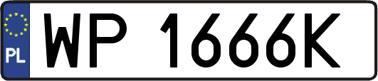 WP1666K