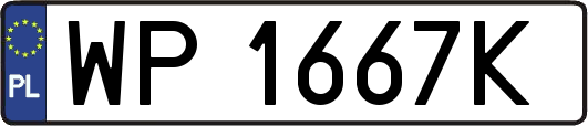 WP1667K