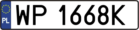 WP1668K