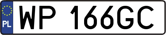 WP166GC