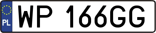 WP166GG