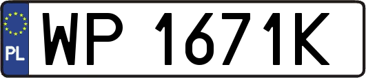 WP1671K