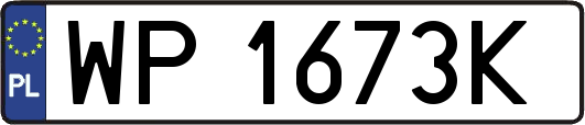 WP1673K