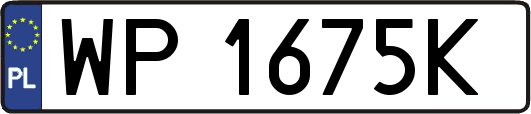 WP1675K