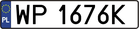 WP1676K