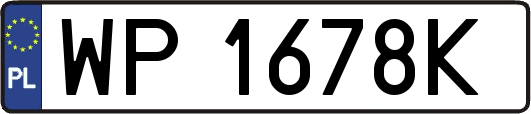 WP1678K