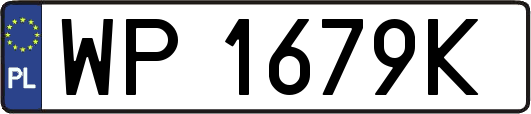 WP1679K