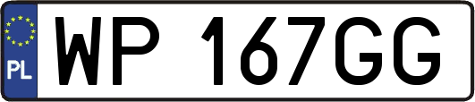 WP167GG