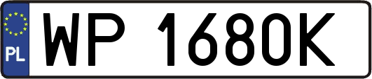 WP1680K