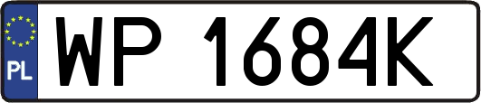 WP1684K