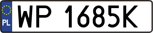 WP1685K