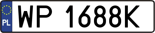 WP1688K