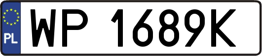 WP1689K