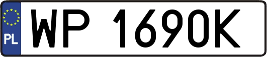 WP1690K