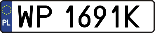 WP1691K
