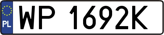 WP1692K