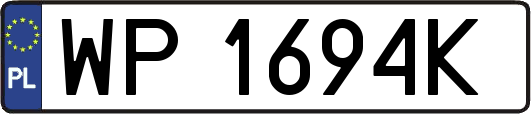 WP1694K