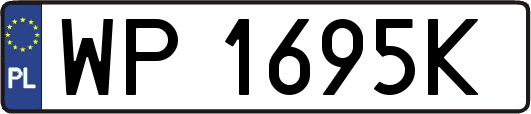 WP1695K