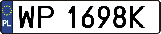 WP1698K