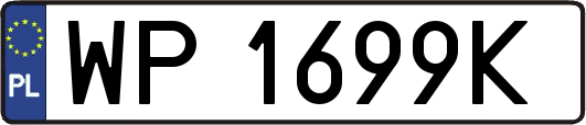 WP1699K