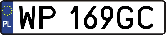 WP169GC