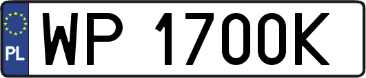 WP1700K