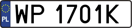 WP1701K