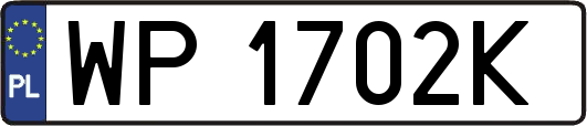 WP1702K