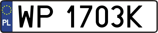 WP1703K