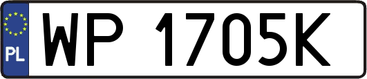 WP1705K