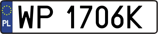 WP1706K