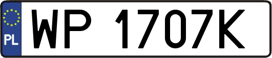 WP1707K