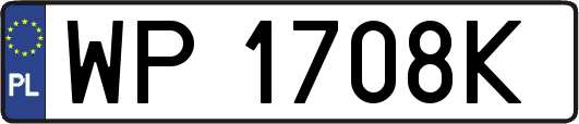 WP1708K