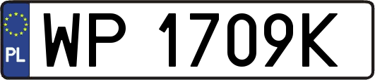 WP1709K