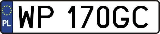 WP170GC