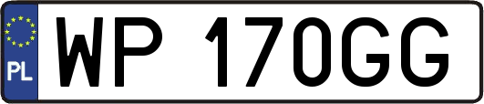 WP170GG