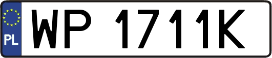 WP1711K